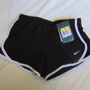 Girls Nike Running Shorts